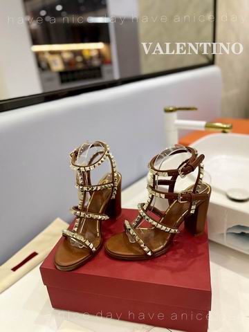 Valentino 6cm 9cm sz35-42 mnh0608 (29)